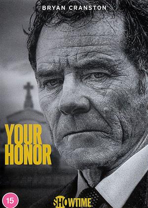 Your Honor (2020)