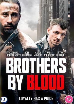 Brothers by Blood (2020)