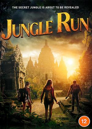 Jungle Run (2021)
