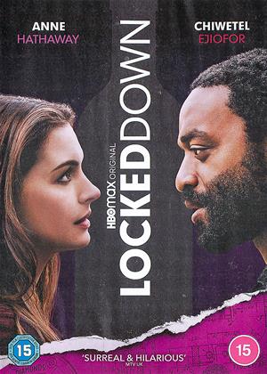 Locked Down (2021)