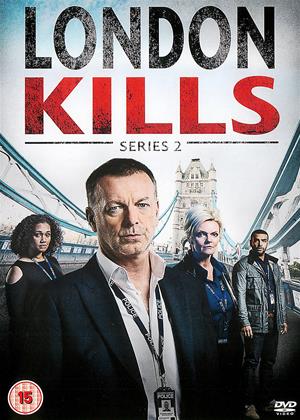 London Kills: Series 2 (2019)