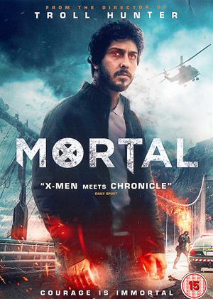 Mortal (2020)