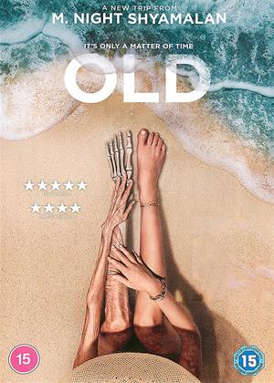 Old (2021)