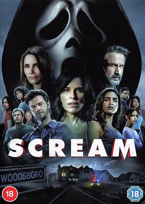 Scream (2022)