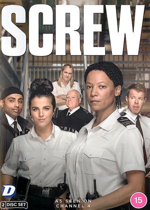 Screw: Series 1 (2022)