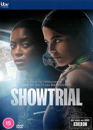Showtrial: Series 1 (2021)