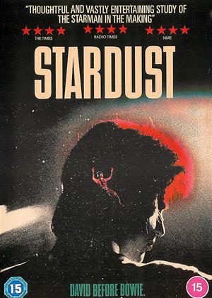 Stardust (2020)