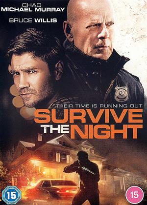 Survive the Night (2020)