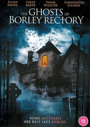 The Ghosts of Borley Rectory (2021)