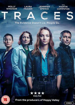 Traces: Series 1 (2019)