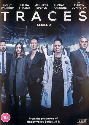Traces: Series 2 (2022)