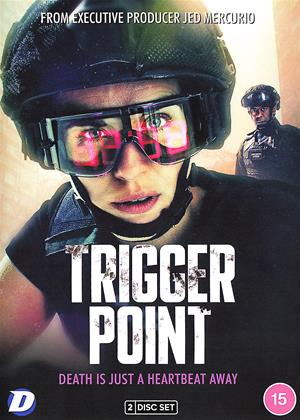 Trigger Point: Series 1 (2022)
