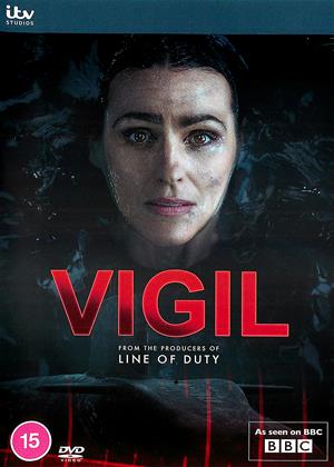 Vigil: Series 1 (2021)
