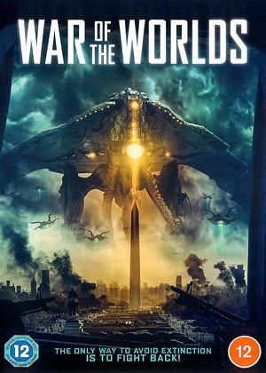 War of the Worlds (2021)
