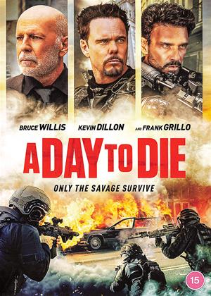A Day to Die (2022)