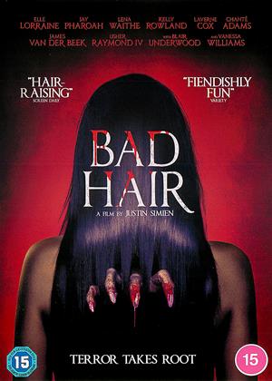 Bad Hair (2020)
