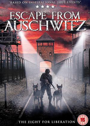 Escape from Auschwitz (2020)