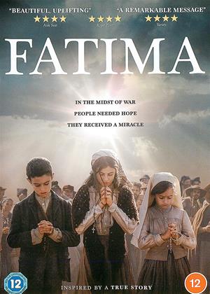 Fatima (2020)