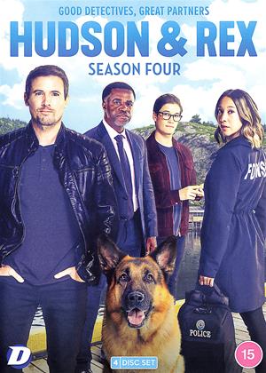 Hudson and Rex: Series 4 (2022)