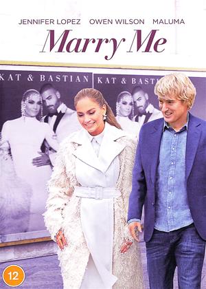 Marry Me (2022)