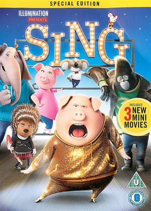 Sing 1 (2016)