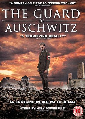 The Guard of Auschwitz (2018)