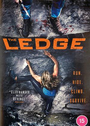 The Ledge (2022)