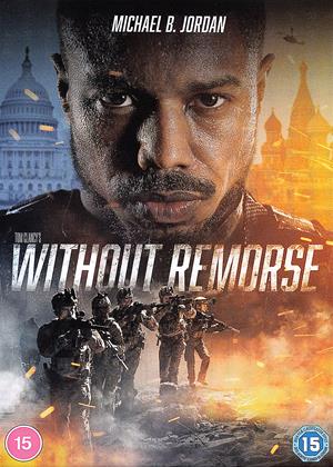 Without Remorse (2021)