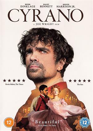 Cyrano (2021)