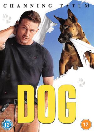 Dog (2022)