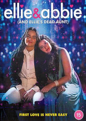 Ellie and Abbie (2020)