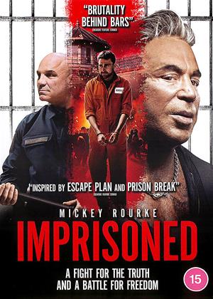 Imprisoned (2019)