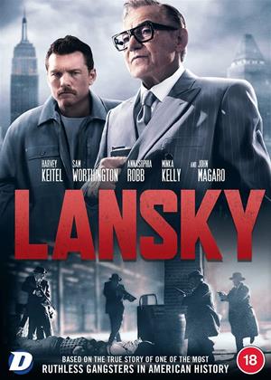 Lansky (2021)