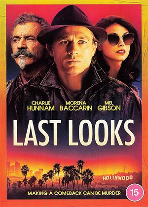 Last Looks (2021)