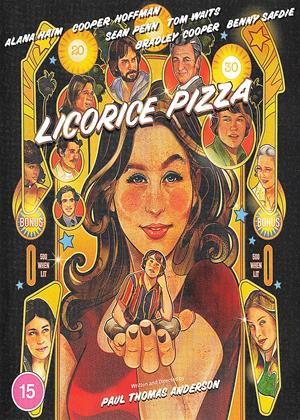 Licorice Pizza (2021)