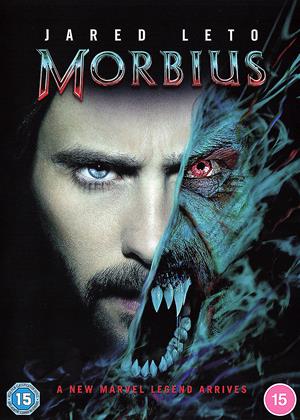 Morbius (2022)