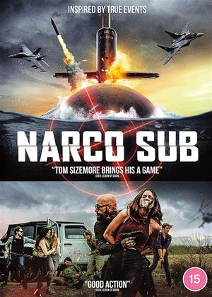 Narco Sub (2021)