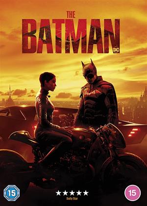The Batman (2022)