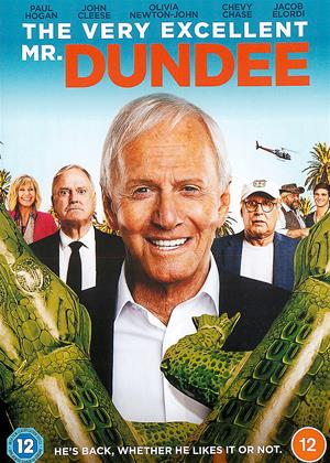The Very Excellent Mr. Dundee (2020)
