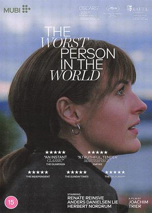 The Worst Person in the World (2021)