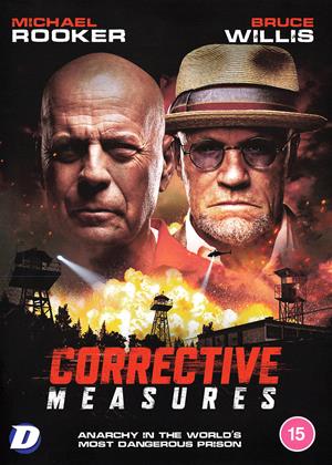 Corrective Measures (2022)