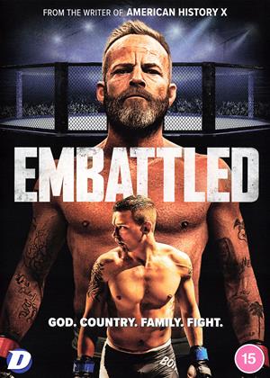 Embattled (2020)