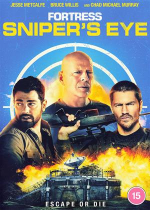 Fortress 2: Sniper’s Eye (2022)