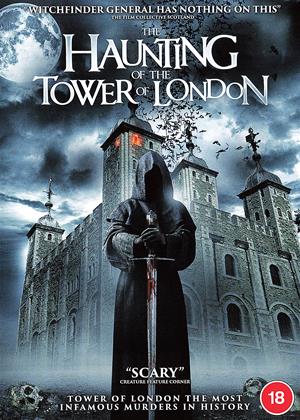 The Haunting of the Tower of London (2022)