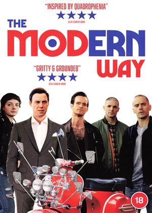 The Modern Way (2022)