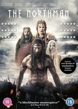 The Northman (2022)