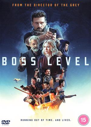 Boss Level (2020)