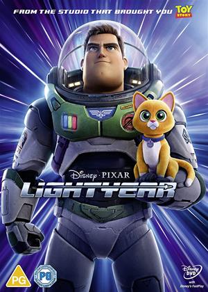 Lightyear (2022)