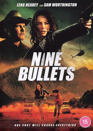Nine Bullets (2022)