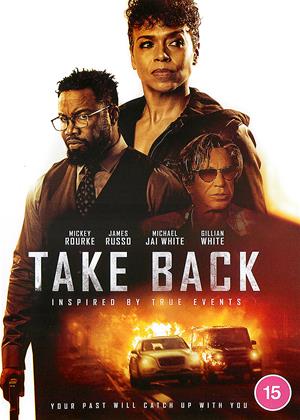 Take Back (2021)